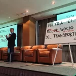 Evento CONECTA 2024, Fultra